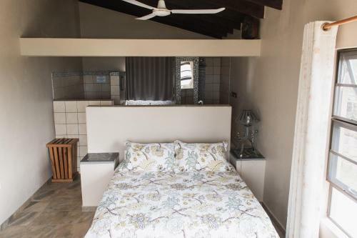 Apartamento Paz Do Pai