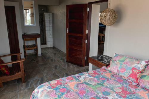 Apartamento Paz Do Pai