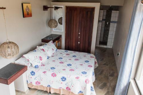 Apartamento Paz Do Pai