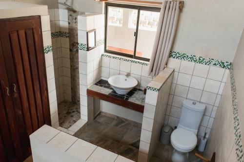 Apartamento Paz Do Pai