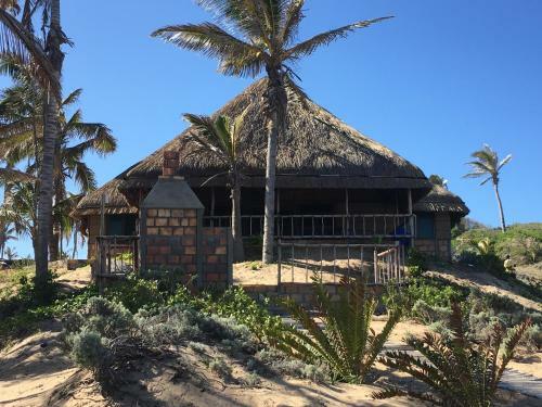 Hotel Vista Bonita