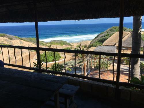 Hotel Vista Bonita