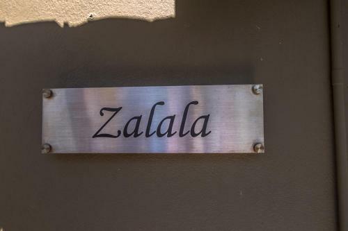 Hotel Ossanzaia Bilene Lodge