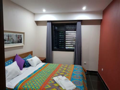 Hotel Ossanzaia Bilene Lodge