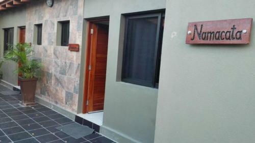 Hotel Ossanzaia Bilene Lodge