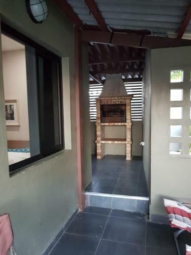 Hotel Ossanzaia Bilene Lodge