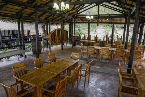Nghunghwa Lodge
