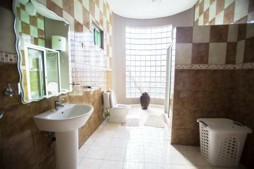 Apartamento Bilene Beach House