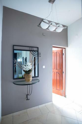 Apartamento Bilene Beach House