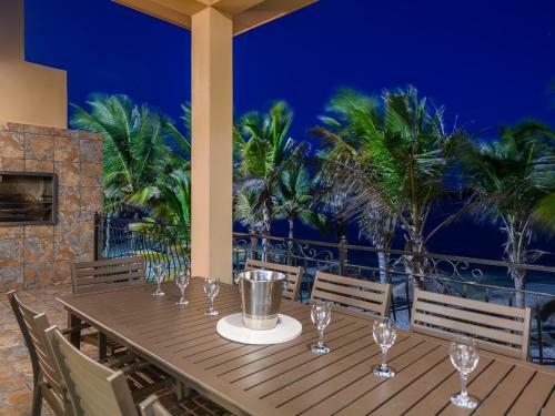 Hotel San Martinho Beach Club