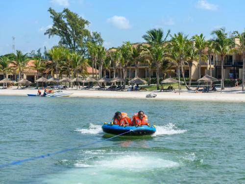 Hotel San Martinho Beach Club