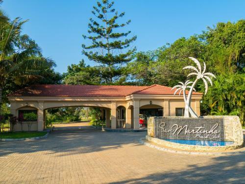 Hotel San Martinho Beach Club