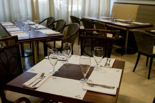 Hotel Taroa