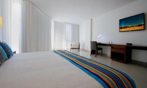 Hotel Taroa