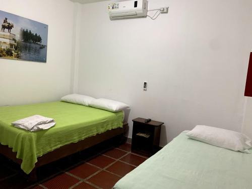 Hostal Santa Cecilia