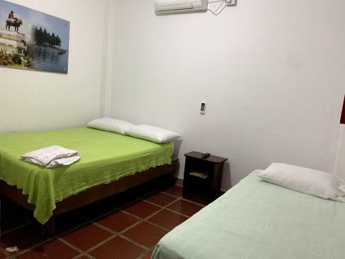 Hostal Santa Cecilia