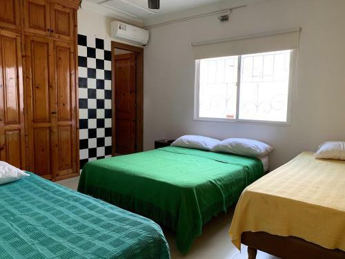 Hostal Santa Cecilia