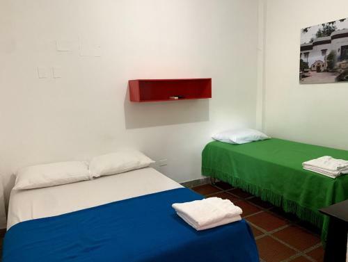 Hostal Santa Cecilia