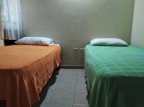 Hostal Santa Cecilia