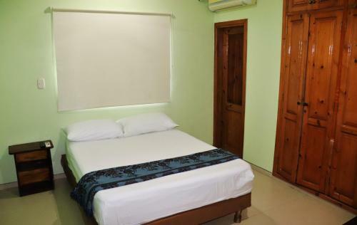 Hostal Santa Cecilia