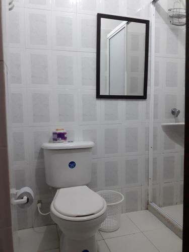 Hostal Santa Cecilia