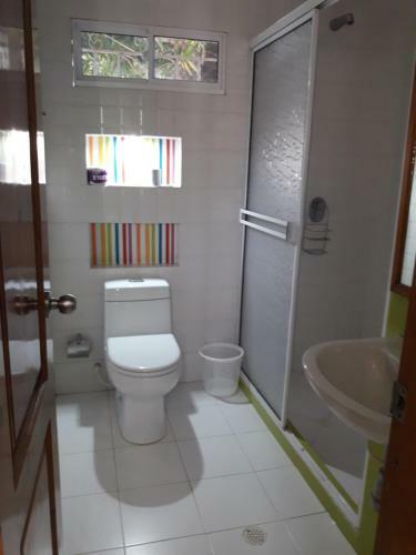 Hostal Santa Cecilia