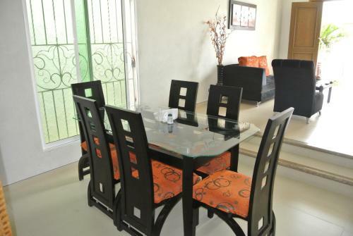 Hostal Santa Cecilia
