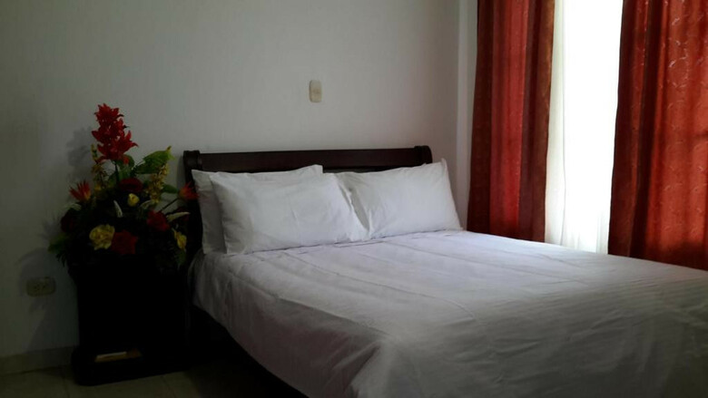 Hotel Sol Y Luna