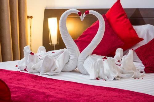 Hotel Casa Blanca Garz�n