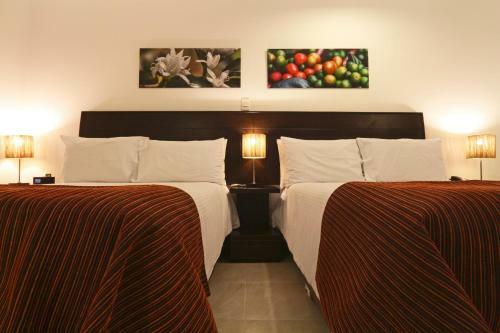 Hotel Kahv�