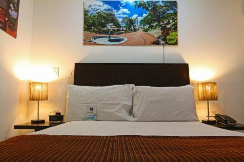 Hotel Kahv�