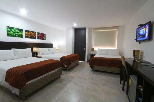 Hotel Kahv�