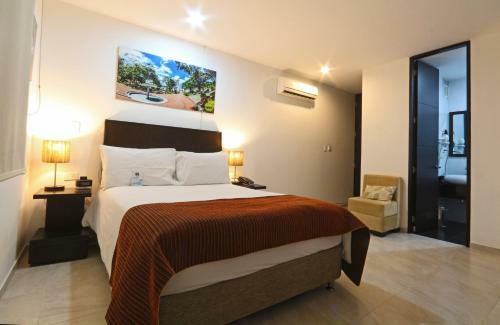 Hotel Kahv�