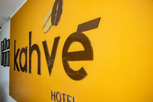 Hotel Kahv�