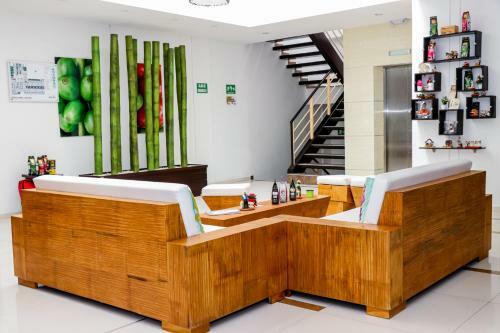 Hotel Kahv�