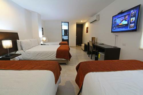 Hotel Kahv�