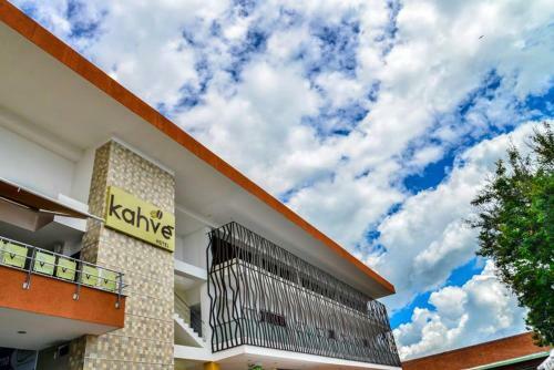 Hotel Kahv�