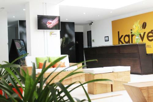 Hotel Kahv�