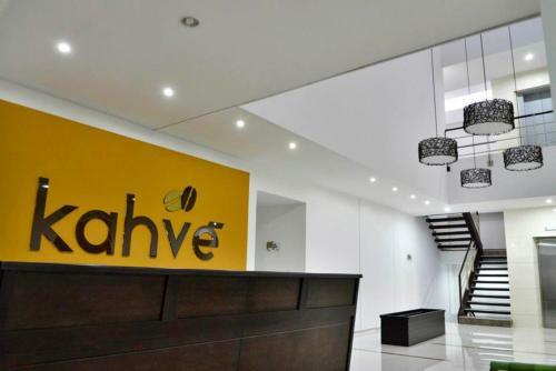 Hotel Kahv�