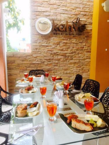 Hotel Kahv�
