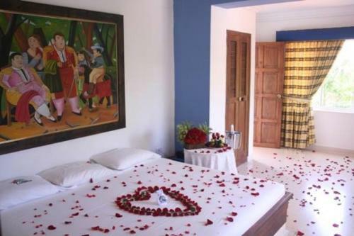 Hotel Spa Posada San Sebastian