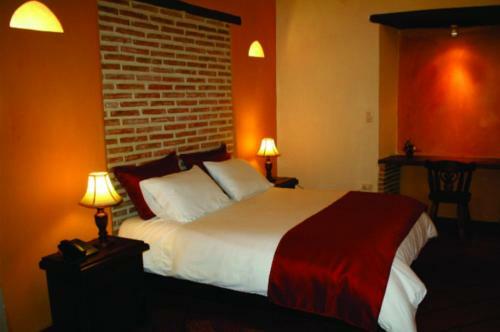 Hotel Boutique La Posada Del Angel