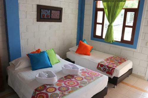 Hostal Miramar Capurgan�