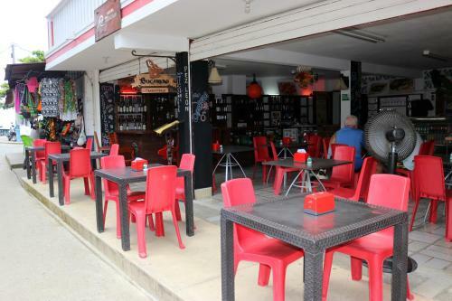 Hostal Miramar Capurgan�