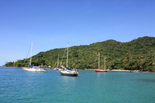 Hostal Miramar Capurgan�