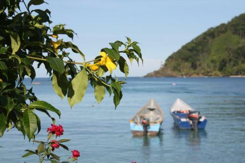 Hostal Miramar Capurgan�
