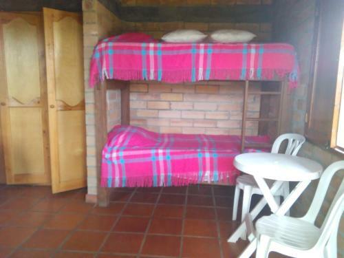 Hostal Hospedaje Rural Misia Emilia