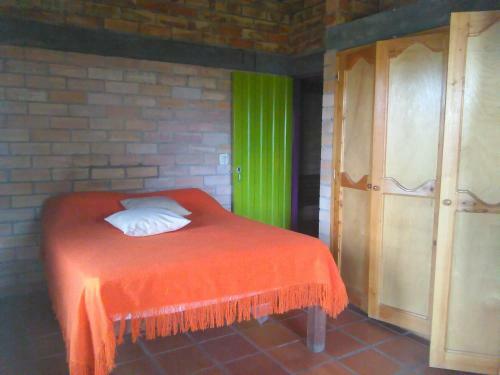 Hostal Hospedaje Rural Misia Emilia