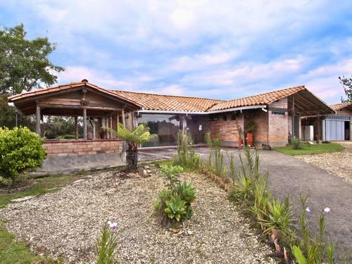 Hostal Hospedaje Rural Misia Emilia