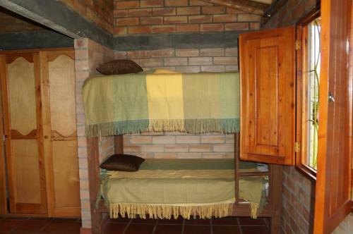 Hostal Hospedaje Rural Misia Emilia
